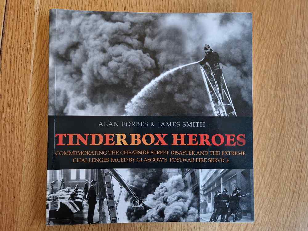Tinderbox heroes: commemoratin...