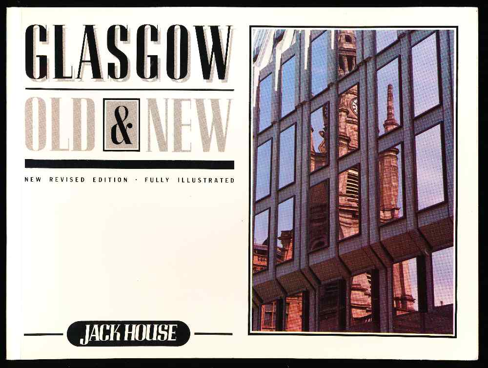 Glasgow old and new