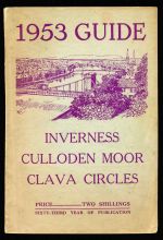 Inverness Courier guide to Inverness, Culloden Moor and Clava Circles
