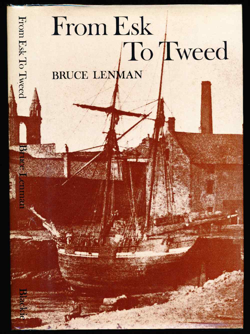 From Esk to Tweed: harbours, s...