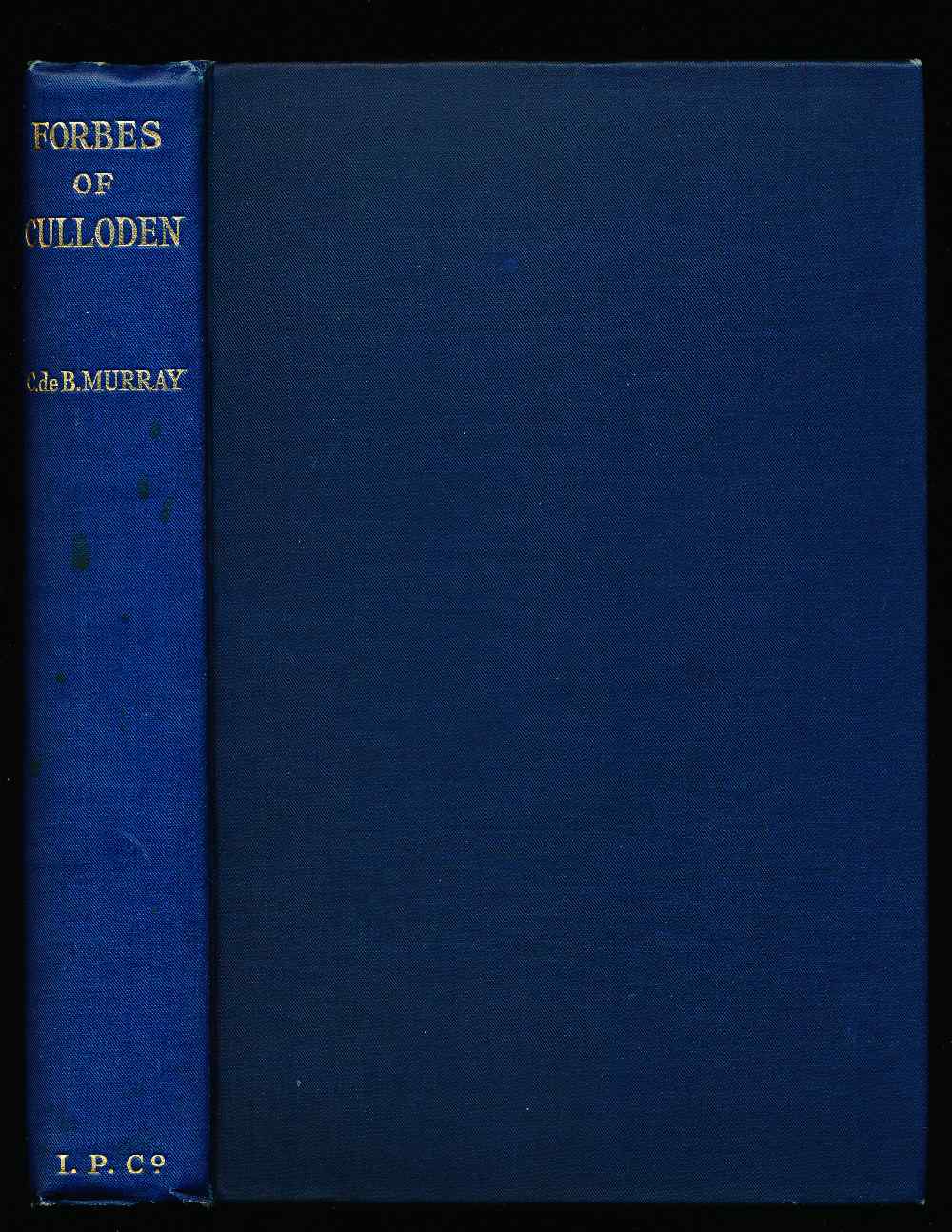 Duncan Forbes of Culloden