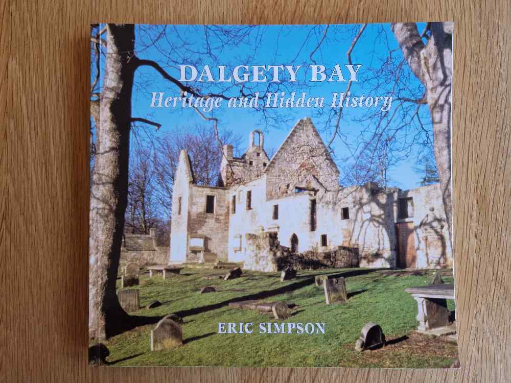 Dalgety Bay: heritage and hidd...
