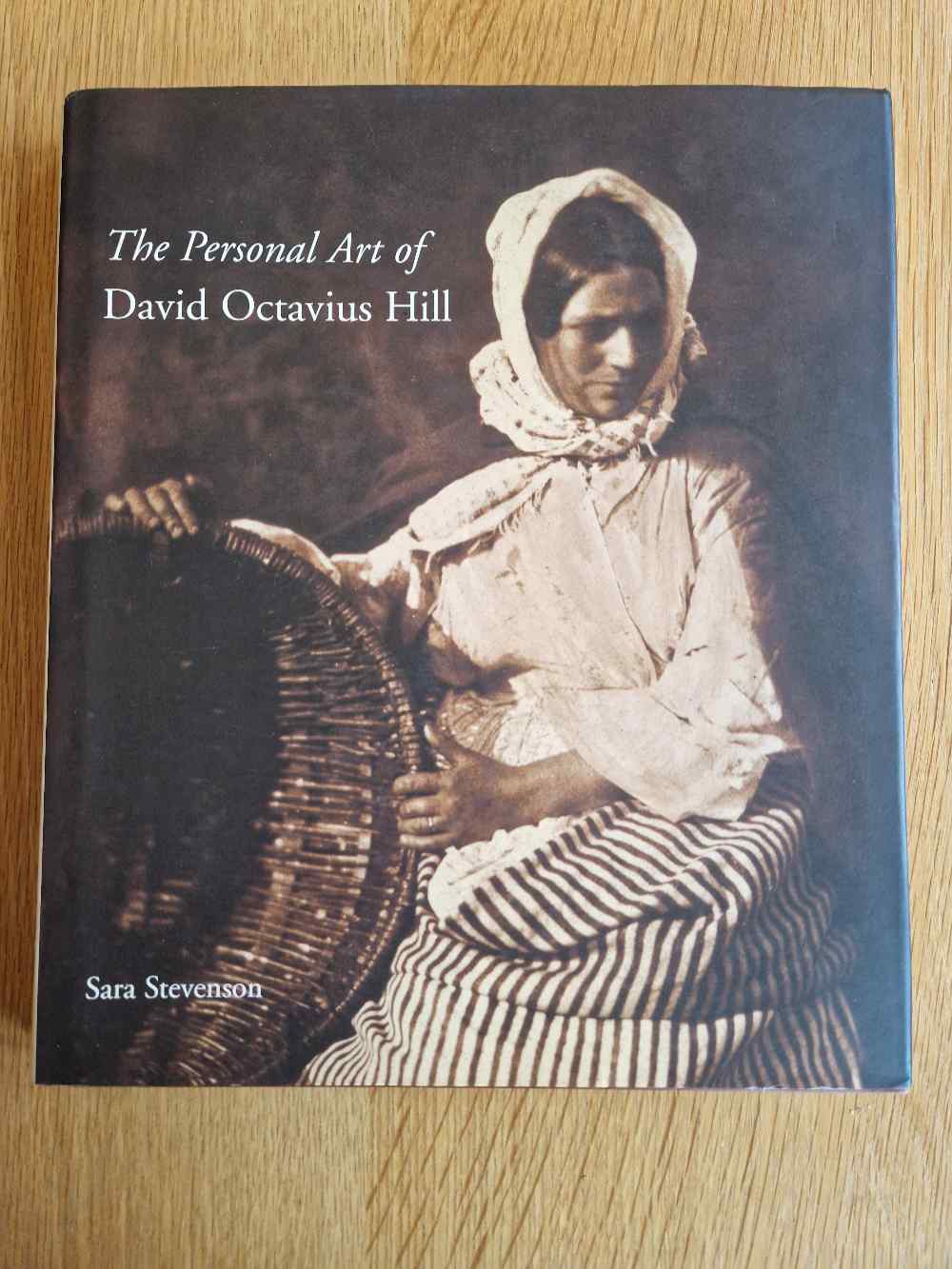 The personal art of David Octa...