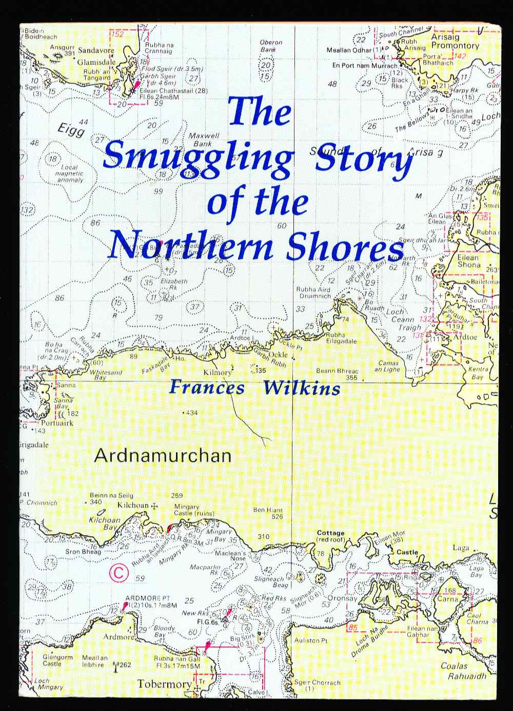 The smuggling story of the nor...