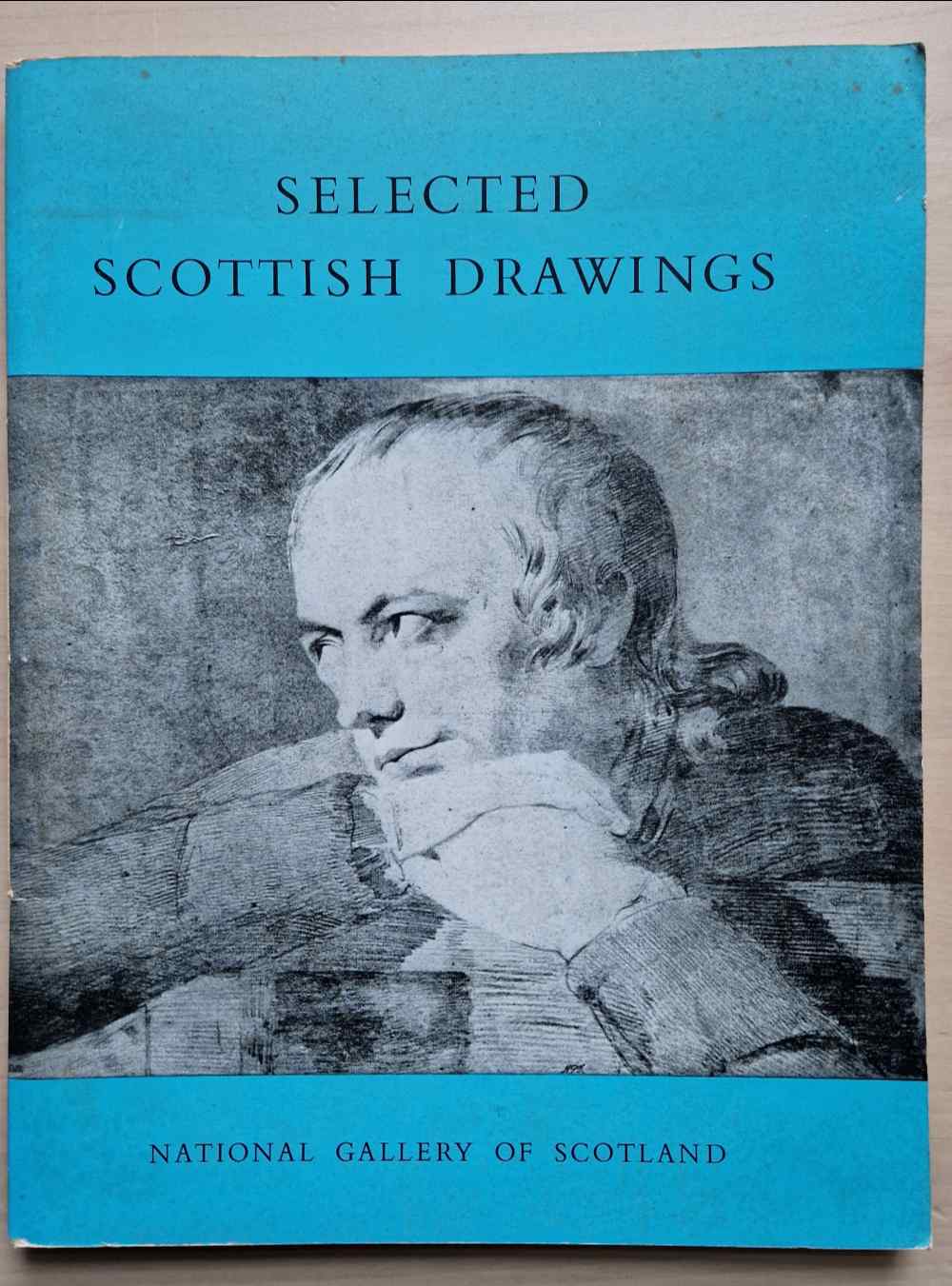 Selected Scottish drawings in ...