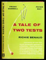 A tale of two tests: with some thoughts on captaincy