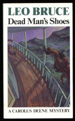 Dead man's shoes