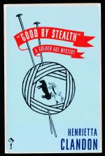 Good by stealth