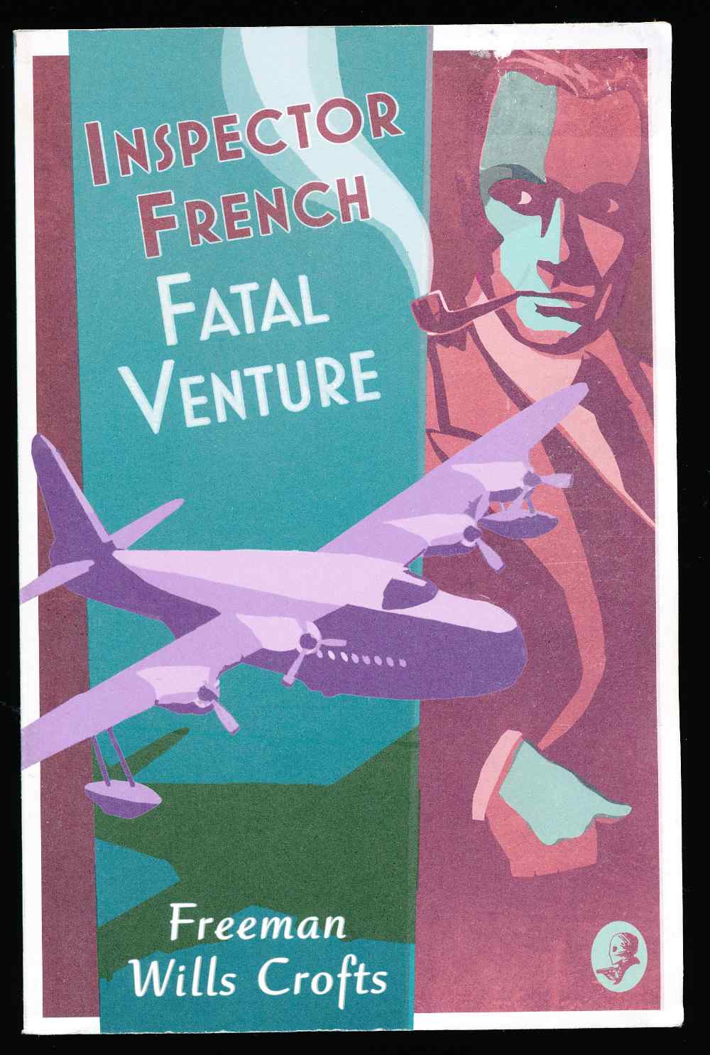 Inspector French: fatal ventur...