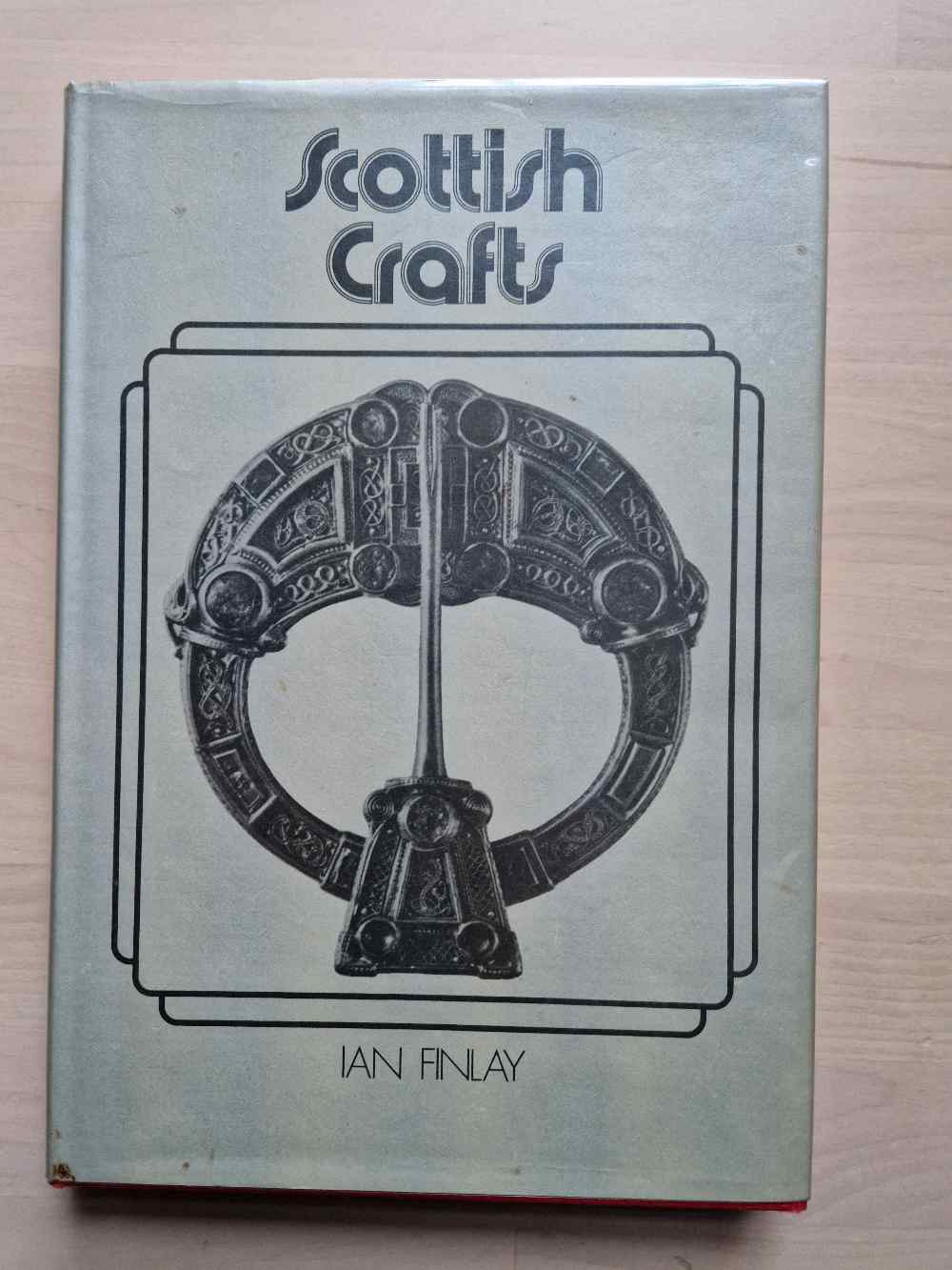 Scottish crafts