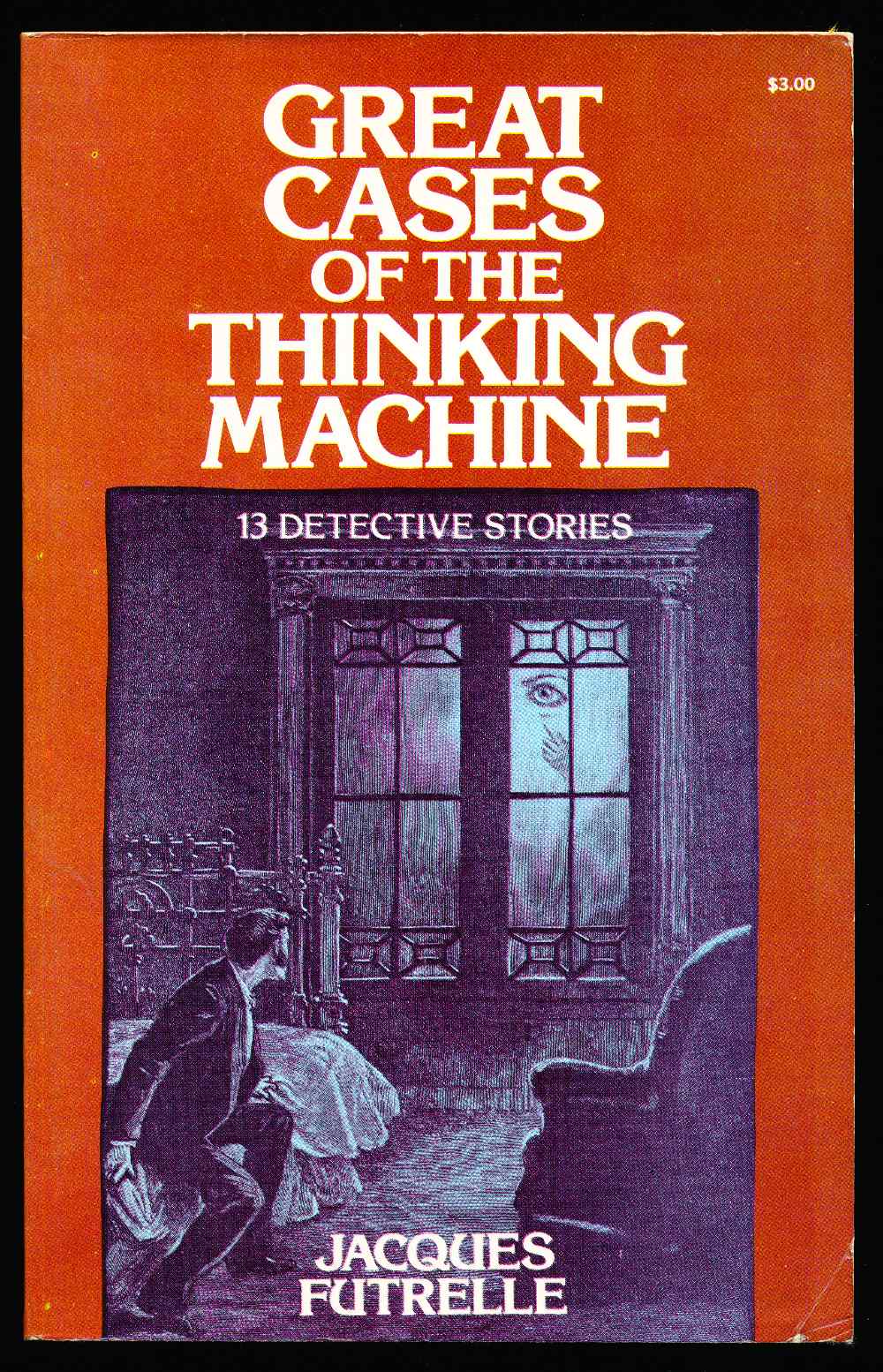 Great cases of the Thinking Ma...