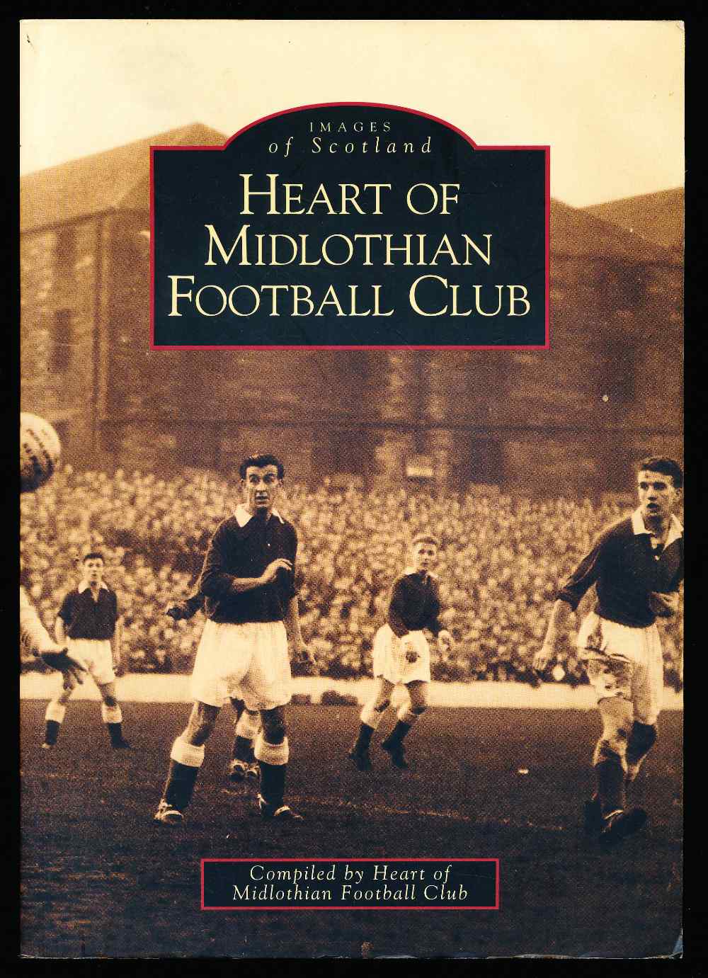 Heart of Midlothian Football C...