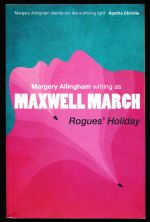 Rogues' holiday