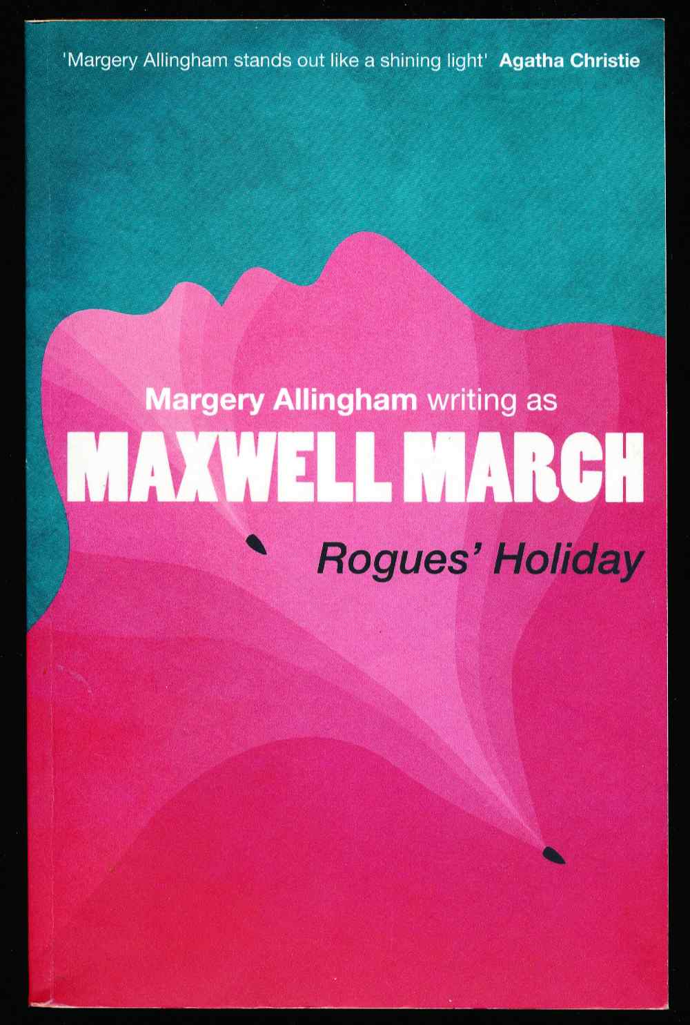 Rogues' holiday