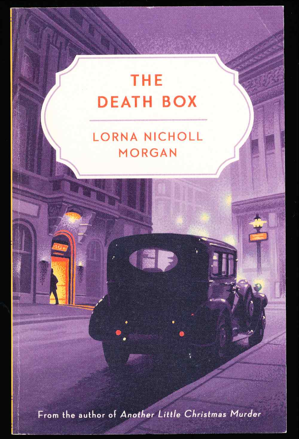 The death box