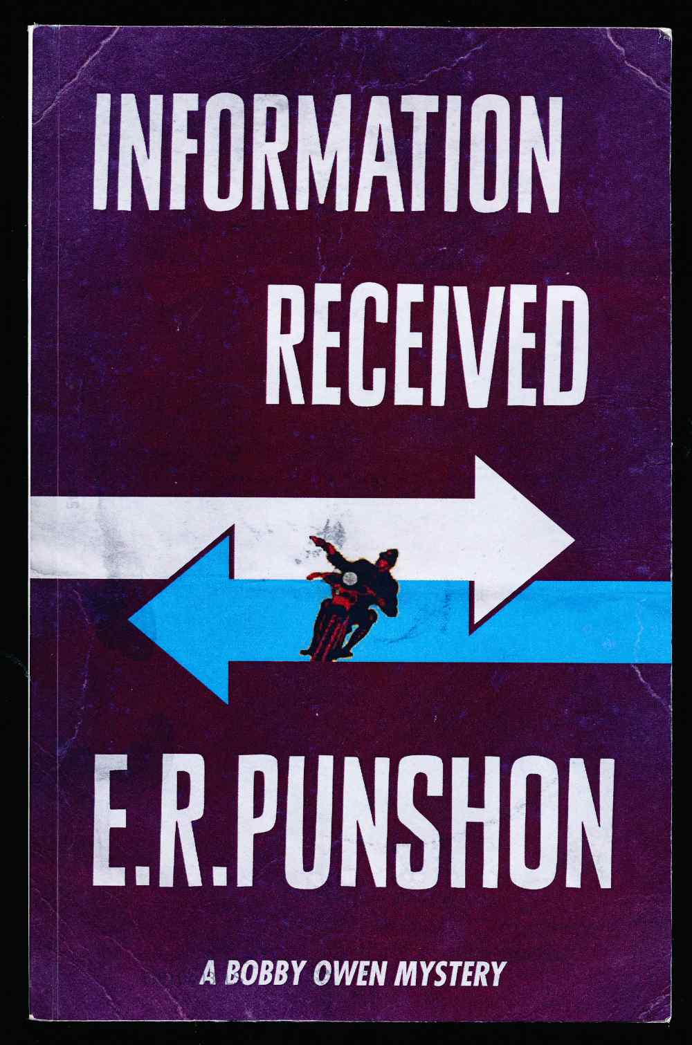 Information received