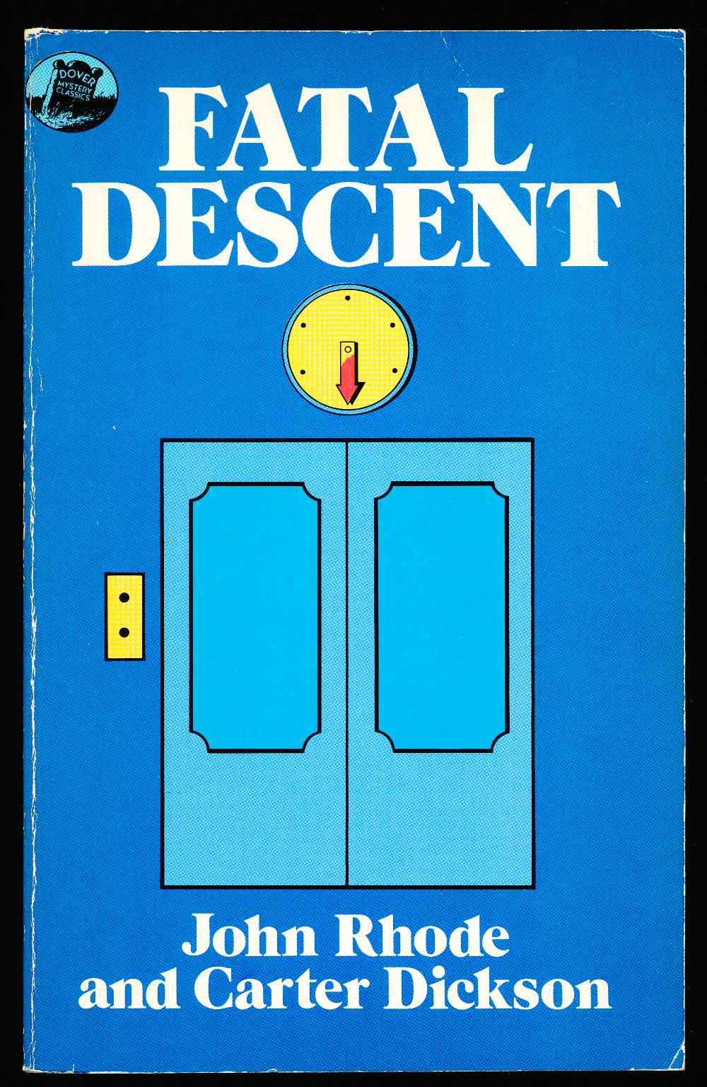 Fatal descent