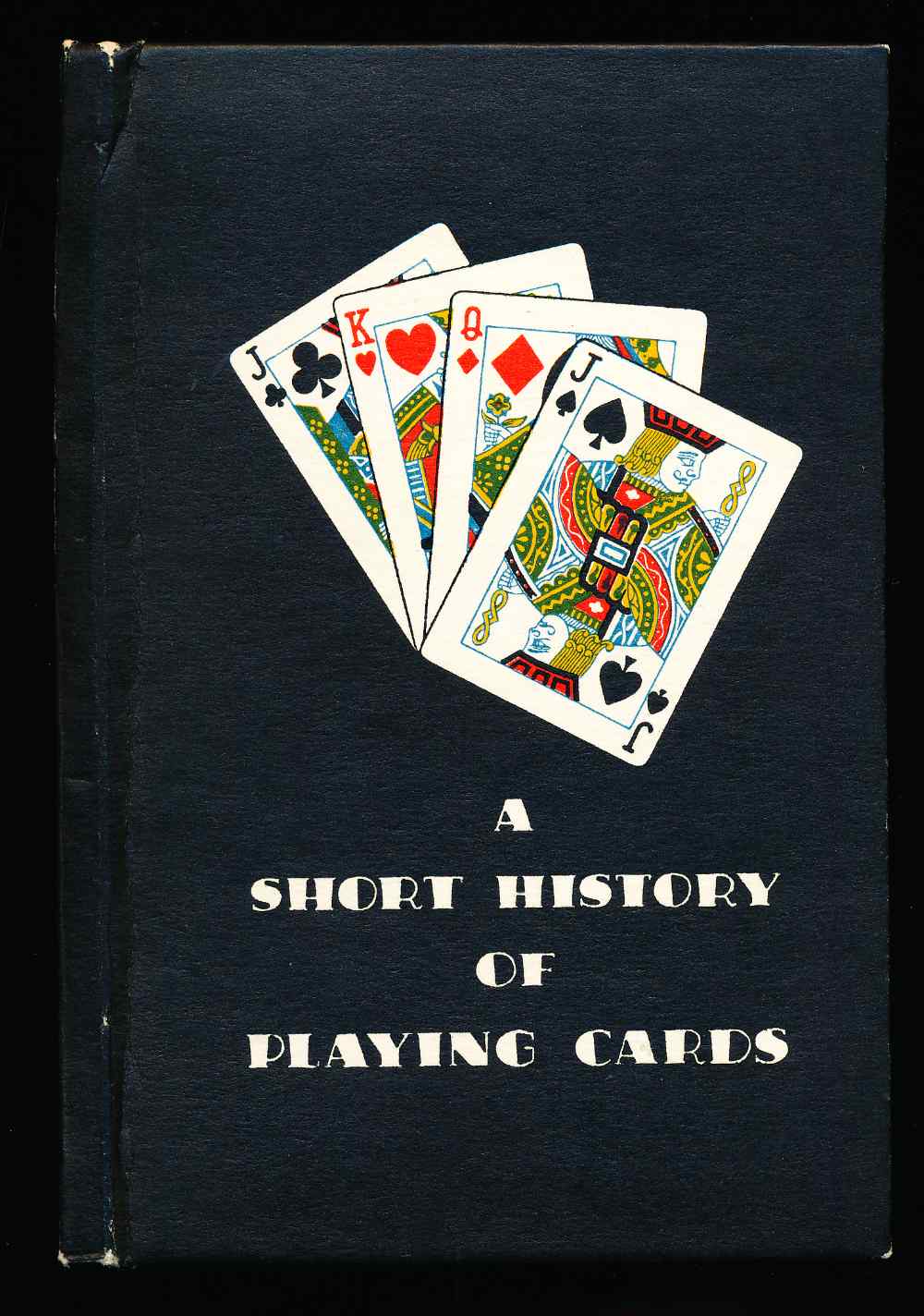 A short history of playing car...