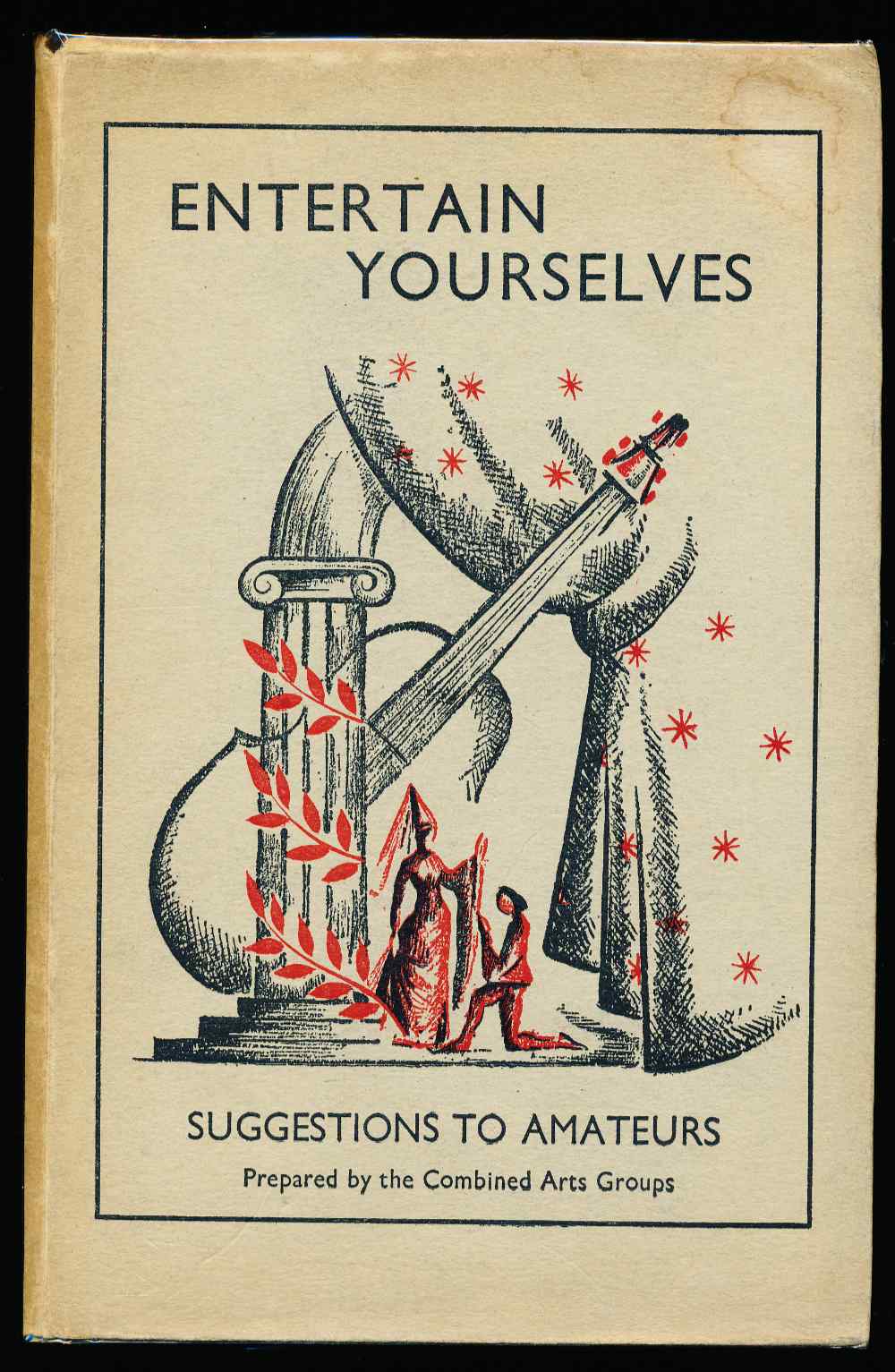 Entertain yourselves: suggesti...