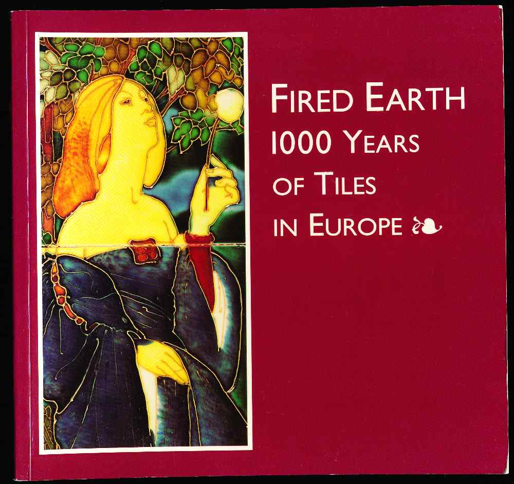 Fired earth: 1000 years of til...