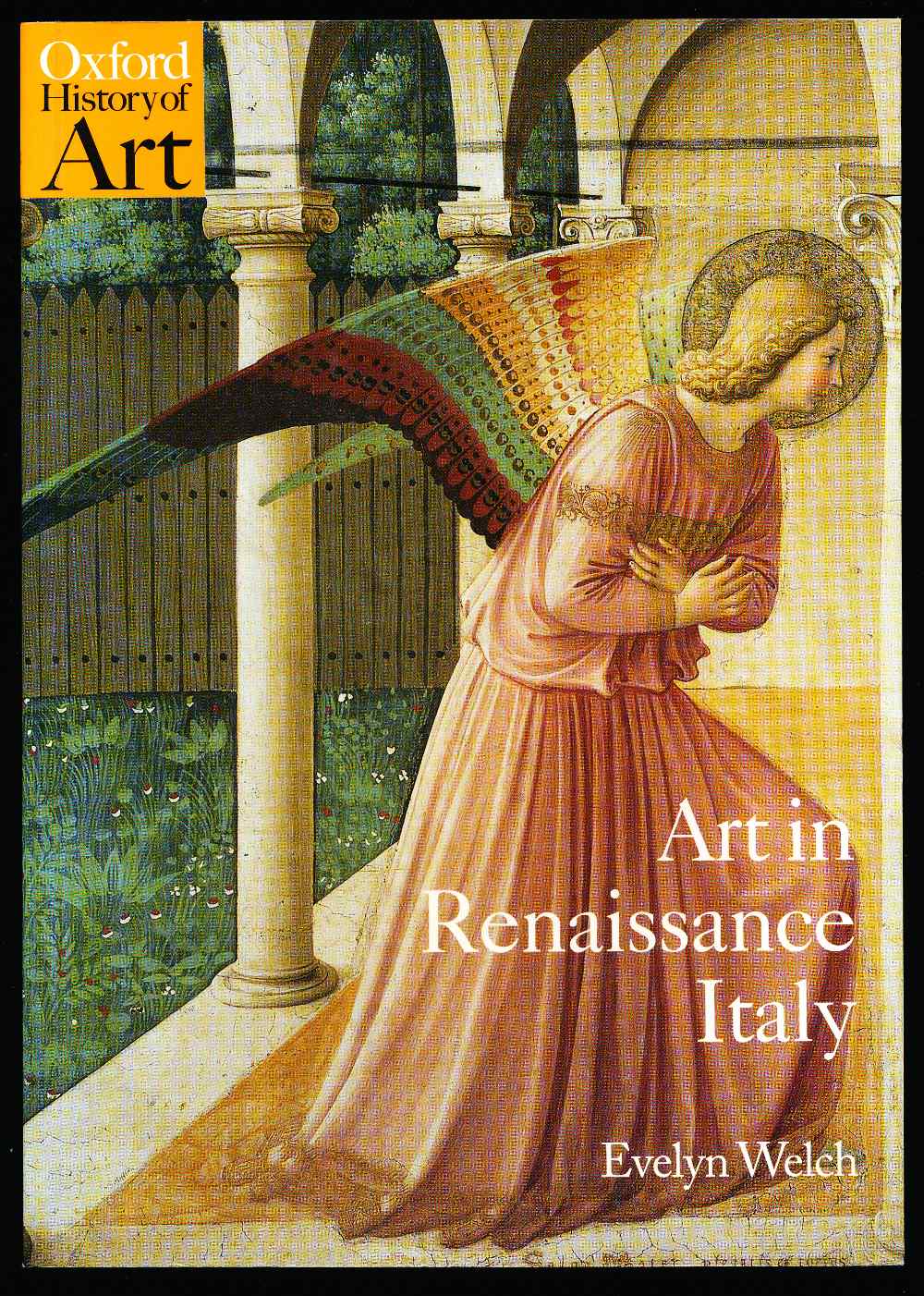 Art in Renaissance Italy 1350-...