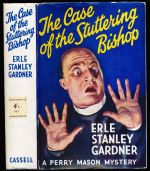 The case of the stuttering Bishop