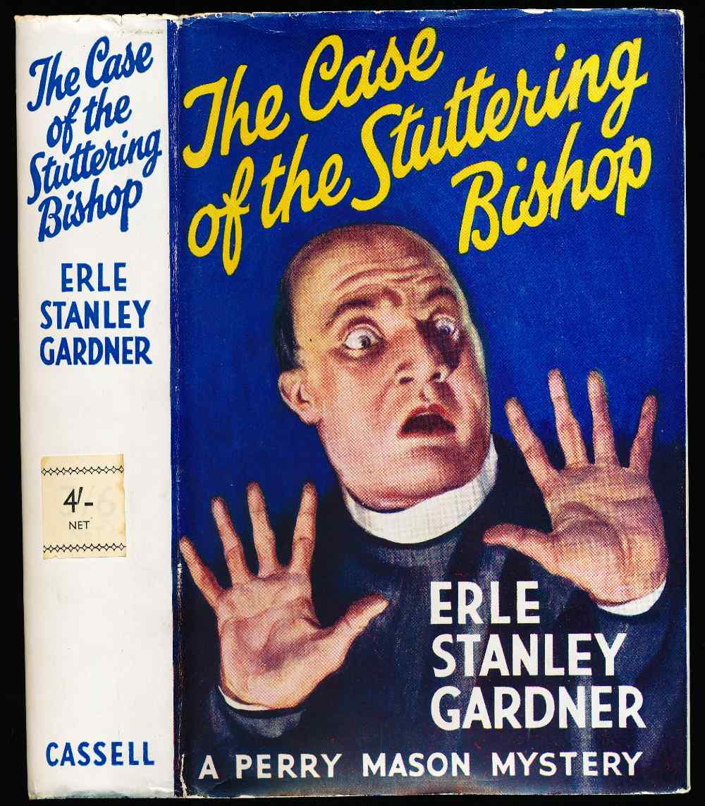 The case of the stuttering Bis...