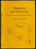 Diagnosis and detection: the medical iconography of Sherlock Holmes