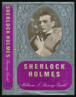 Sherlock Holmes: a biography of the world's first consulting detective