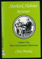 Sherlock Holmes revisited. Volume 2