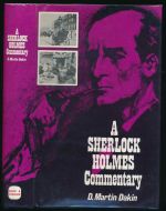 A Sherlock Holmes commentary