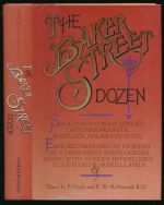 The Baker Street dozen