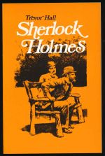 Sherlock Holmes: ten literary studies
