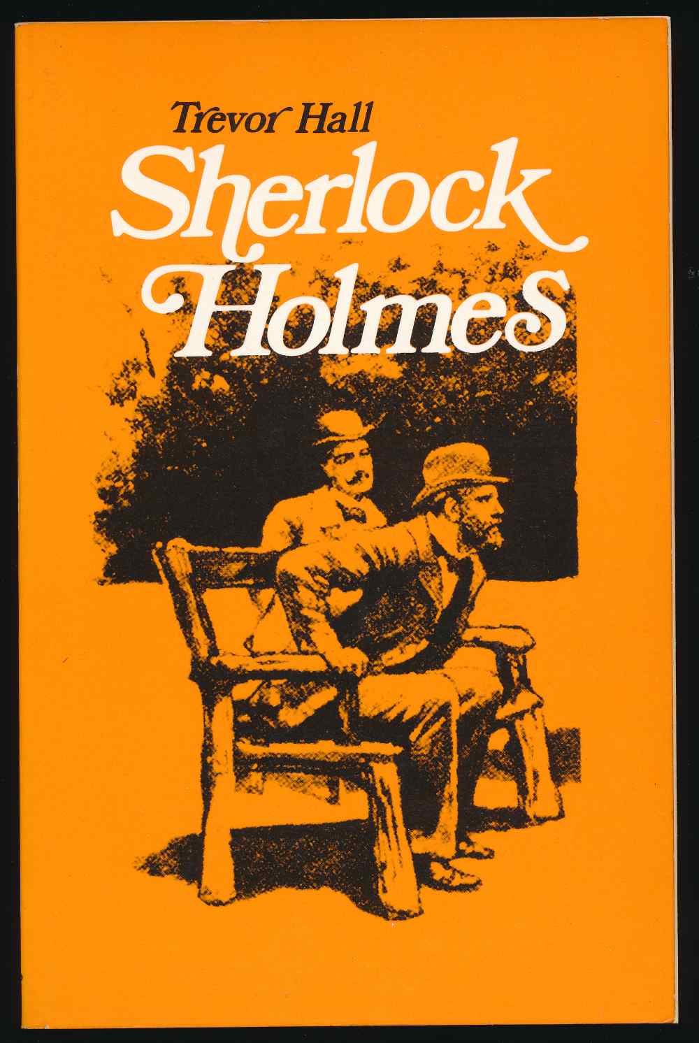 Sherlock Holmes: ten literary ...