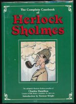 The complete casebook of Herlock Sholmes