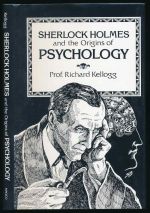 Sherlock Holmes and the origins of psychology