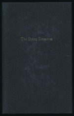 The dying detective