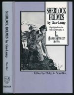 Sherlock Holmes by gas-lamp: highlights from the first four decades of the Baker Street Journal