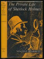 The private life of Sherlock Holmes
