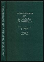 Reflections on a Scandal in Bohemia