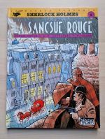 La sangsue rouge
