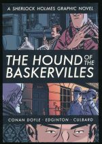 The hound of the Baskervilles