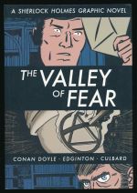 The valley of fear