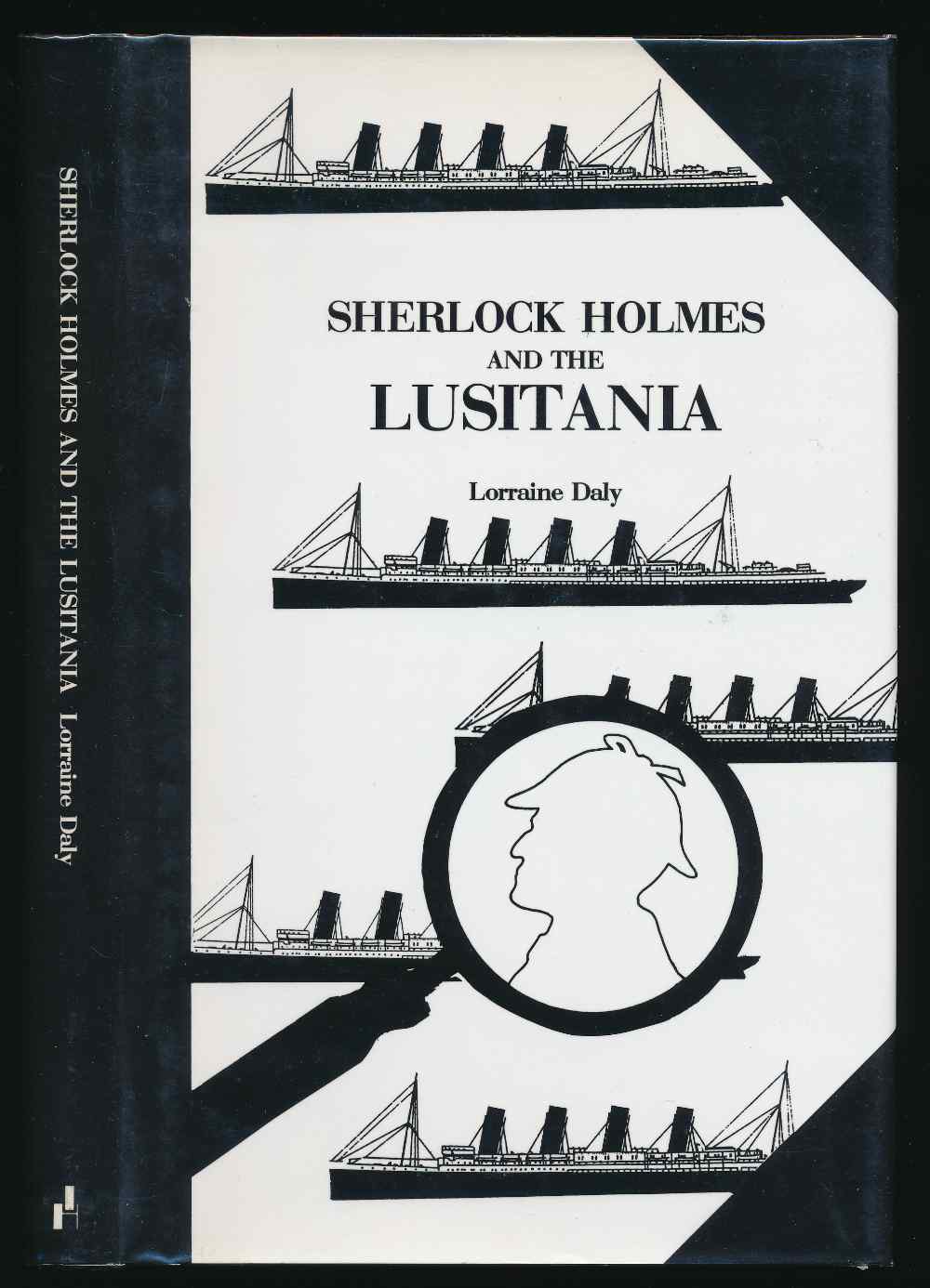 Sherlock Holmes and the Lusita...