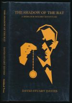 The shadow of the rat: a Sherlock Holmes adventure