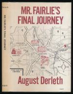 Mr. Fairlie's final journey