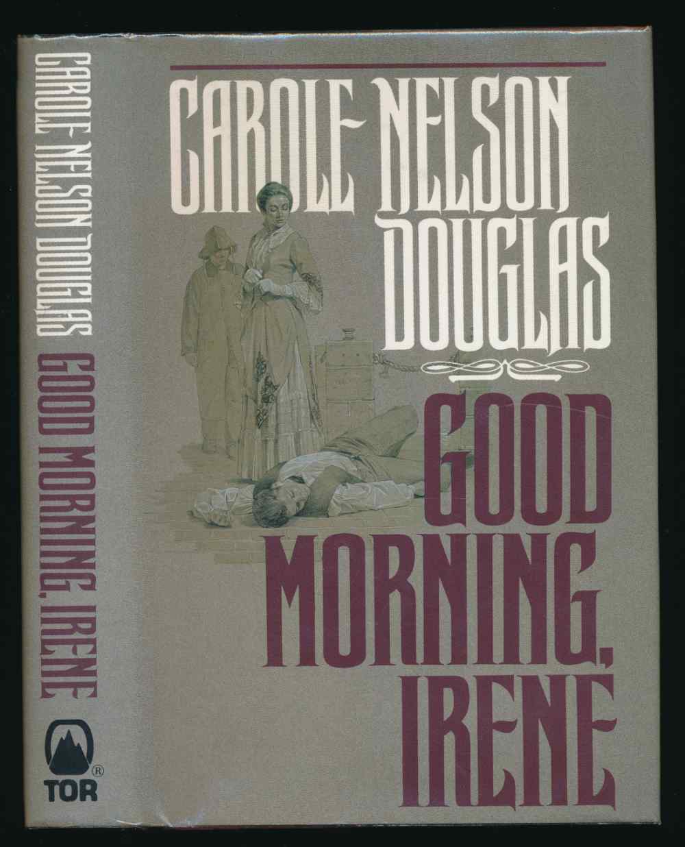 Good morning Irene