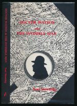Doctor Watson and the invisible man