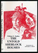 The untold Sherlock Holmes