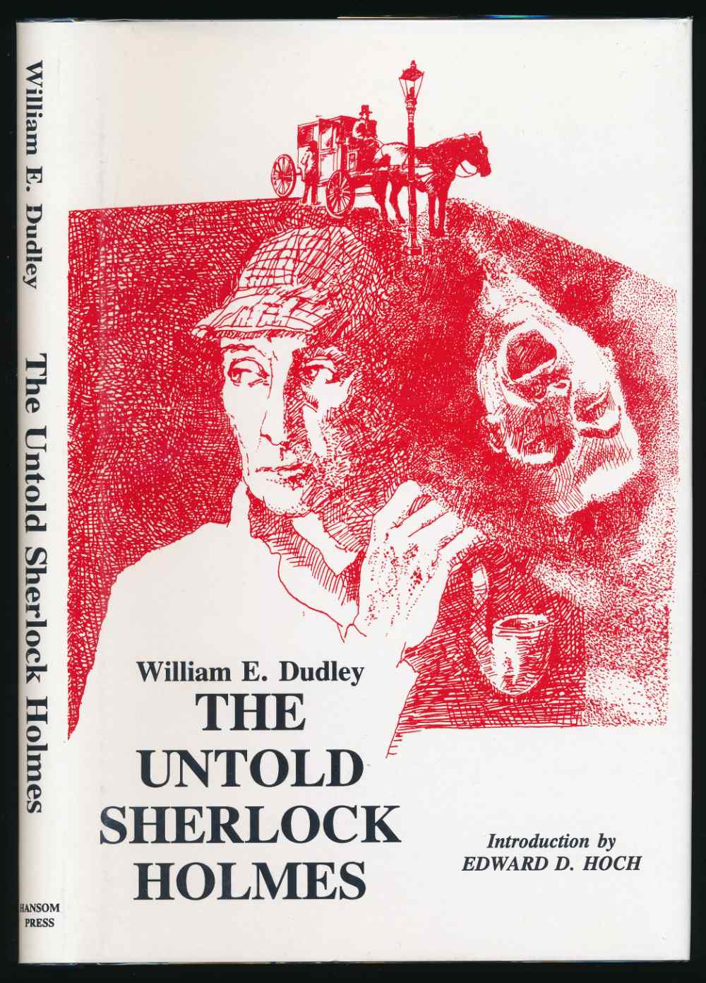 The untold Sherlock Holmes